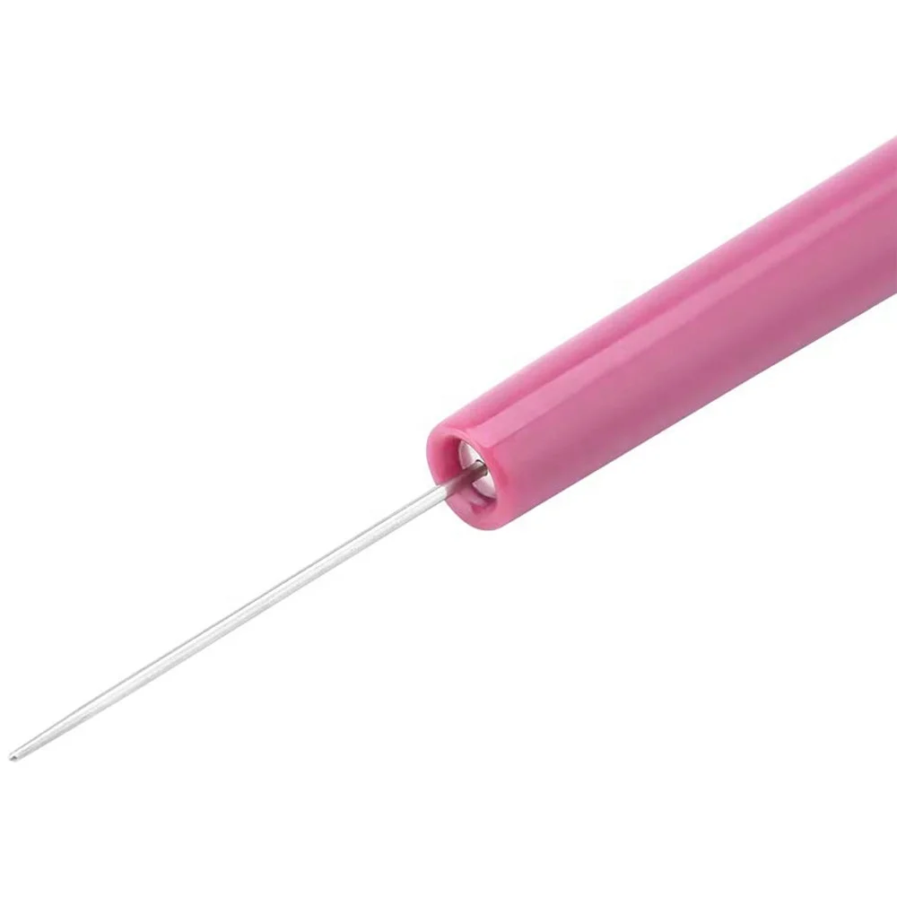 
26227 Paper Quilling tools 2 pieces of Quilling and slotting kits of different sizes 