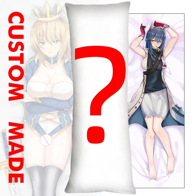 chinese factory one direction pillow cover on sale body new game doujin art