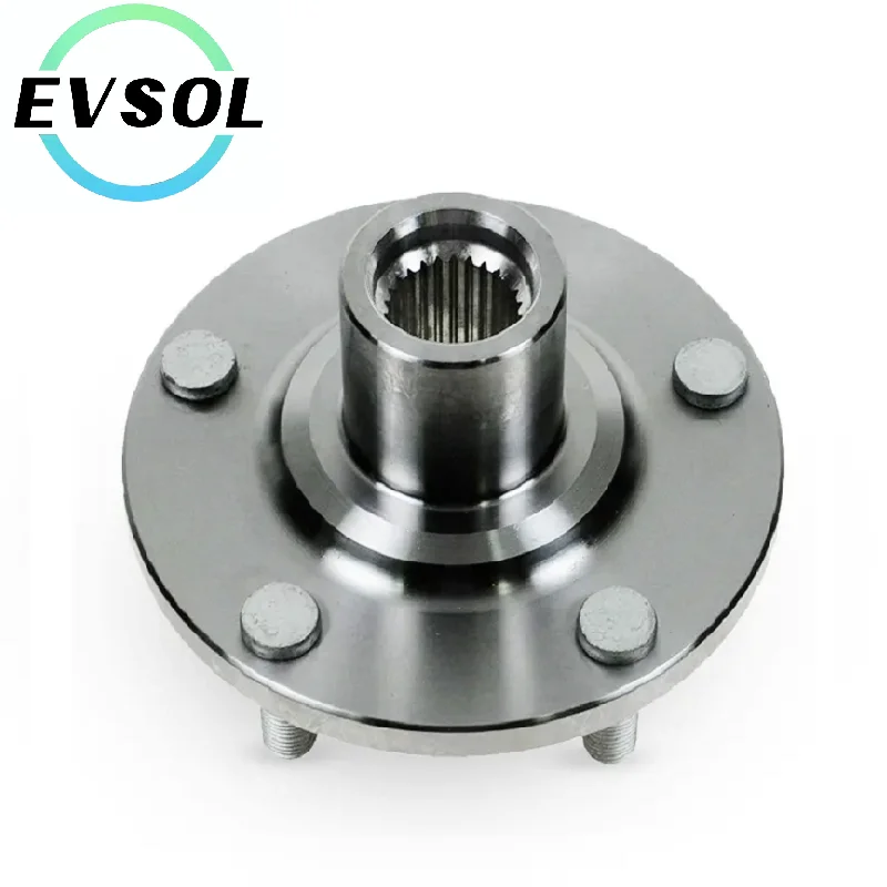 EVSOL Cars Parts Wheel Hub Replacement for Toyota Camry 43502-28090