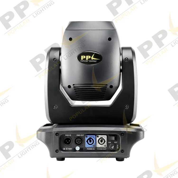 cheaper 100W LED Moving Head Spot Light