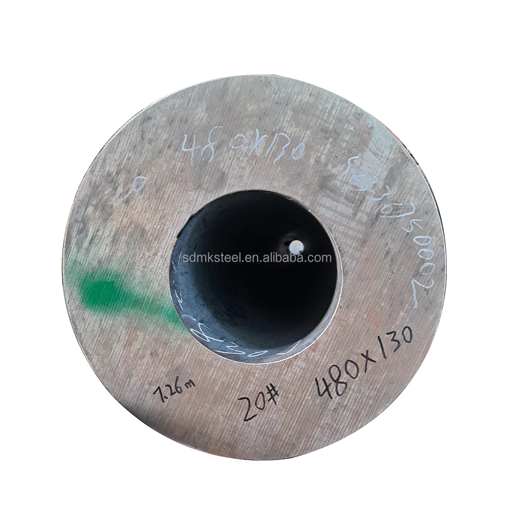 High Temperature Alloy Forged Alloy Steel Bar