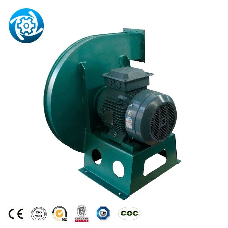 Пневматическая конвейерная воздуходувка 3500 куб. М. Воздуходувка 9-19 экстракционный вентилятор высокого давления для Oem
