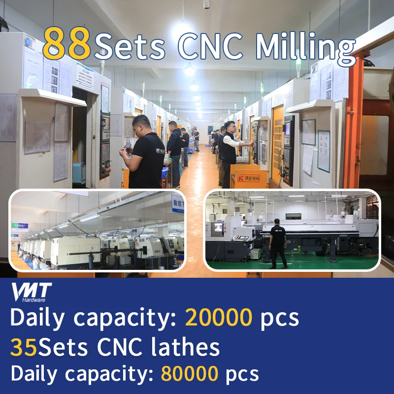 OEM high-precision customization CNC turning aluminum parts CNC machining services