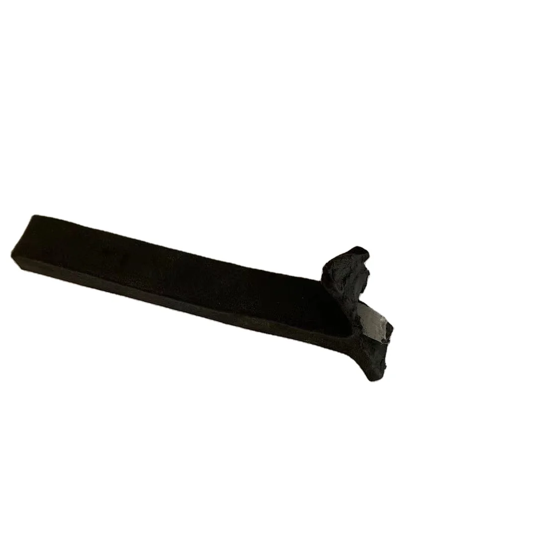 19*25mm swelling Bentonite and Rubber volclay RX water stop strips for concrete construction joints waterstop rope bars