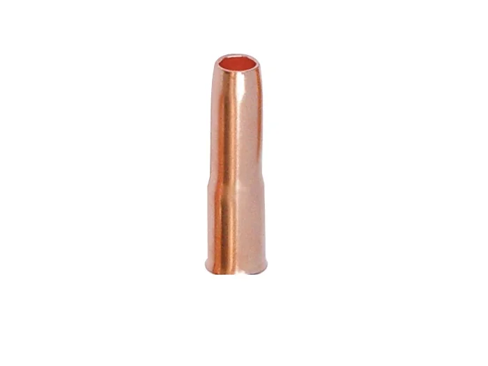 GB MIG weld spare parts torch accessories consumables 54A gas diffuser tip holder for Tweco 4 welding torch