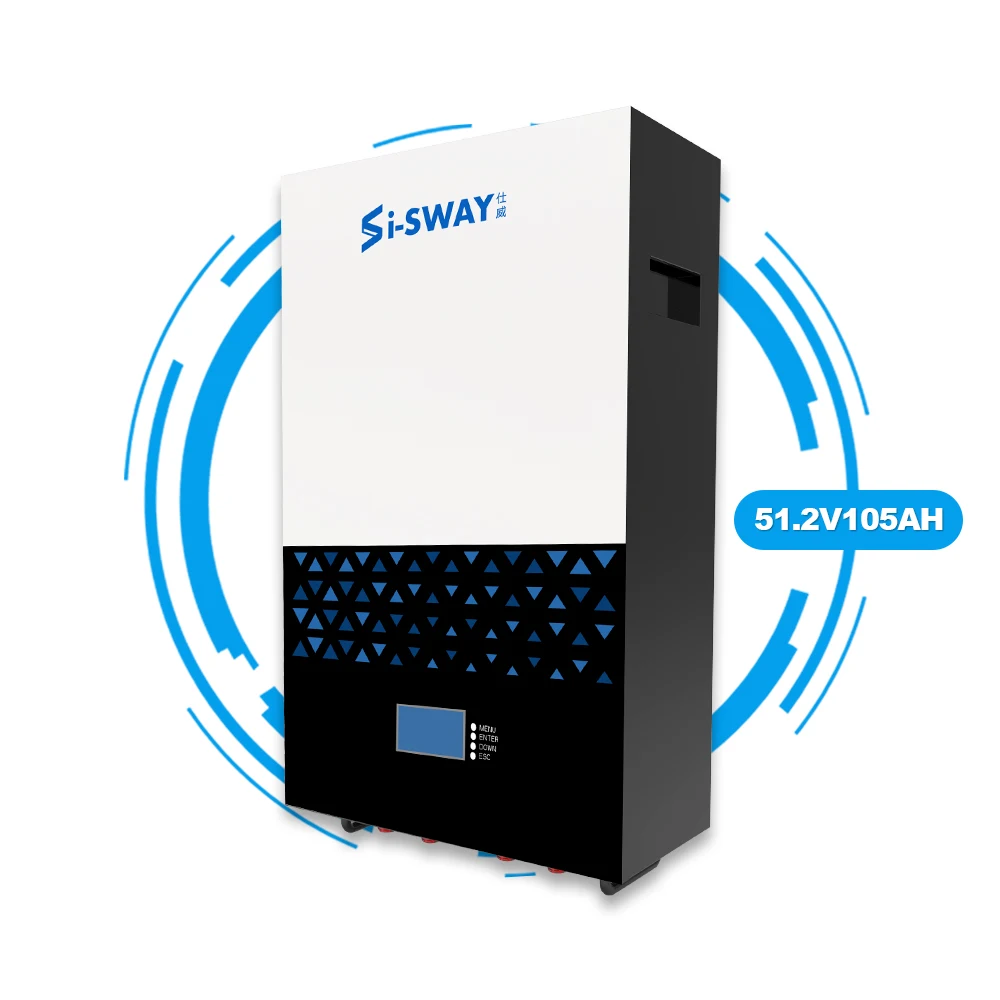 bms lifepo4 solar storage battery 51.2V 100AH 200AH 300AH 400AH 500AH 600AH Lithium Ion Battery for Home Solar Storage