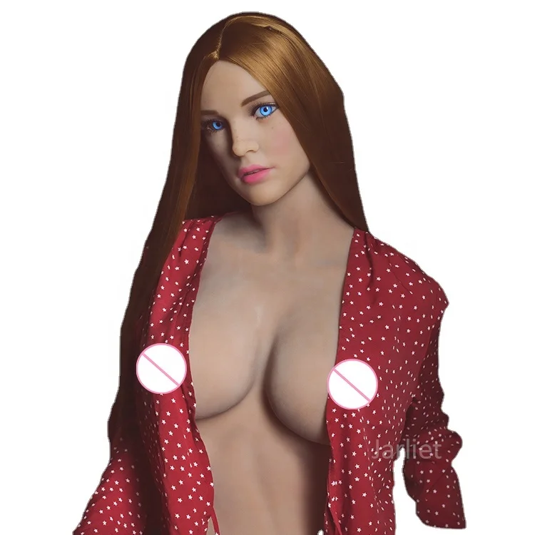 
Silicon Sexual doll 164cm MEDIUM Oral/Pussy/Anal Sexy Doll Toys Sex Adult 
