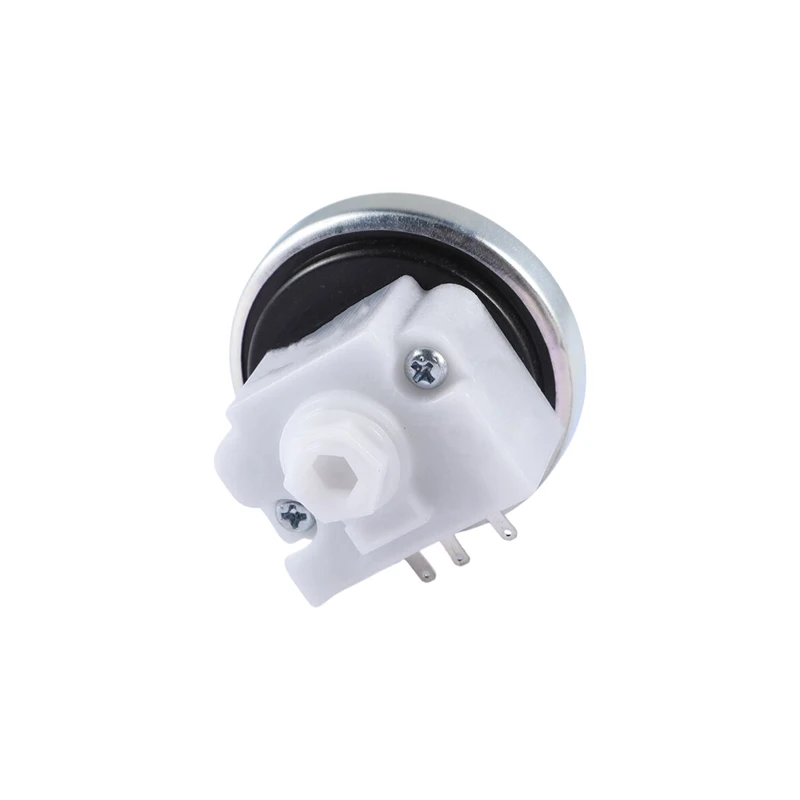 Universal electronic washing machine water pressure level pressure sensor