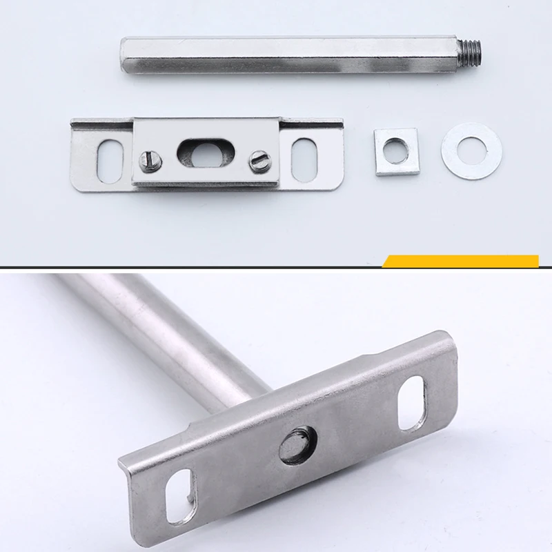 invisible shelf steel bracket