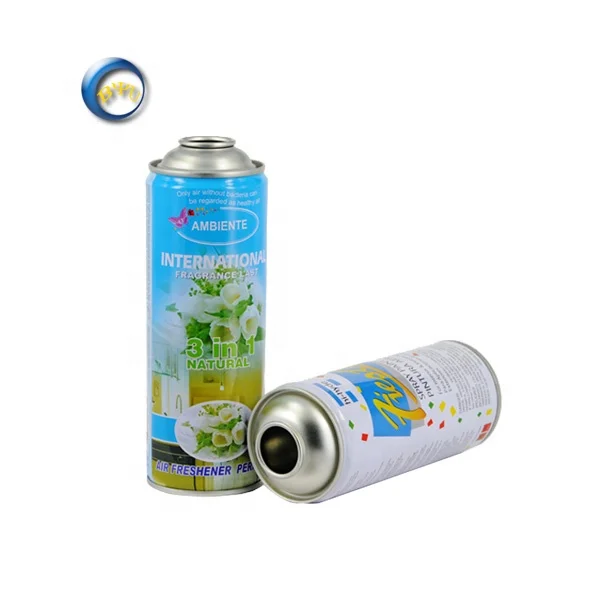 factory sale aerosol spray valves used for car care aerosol cans made in china