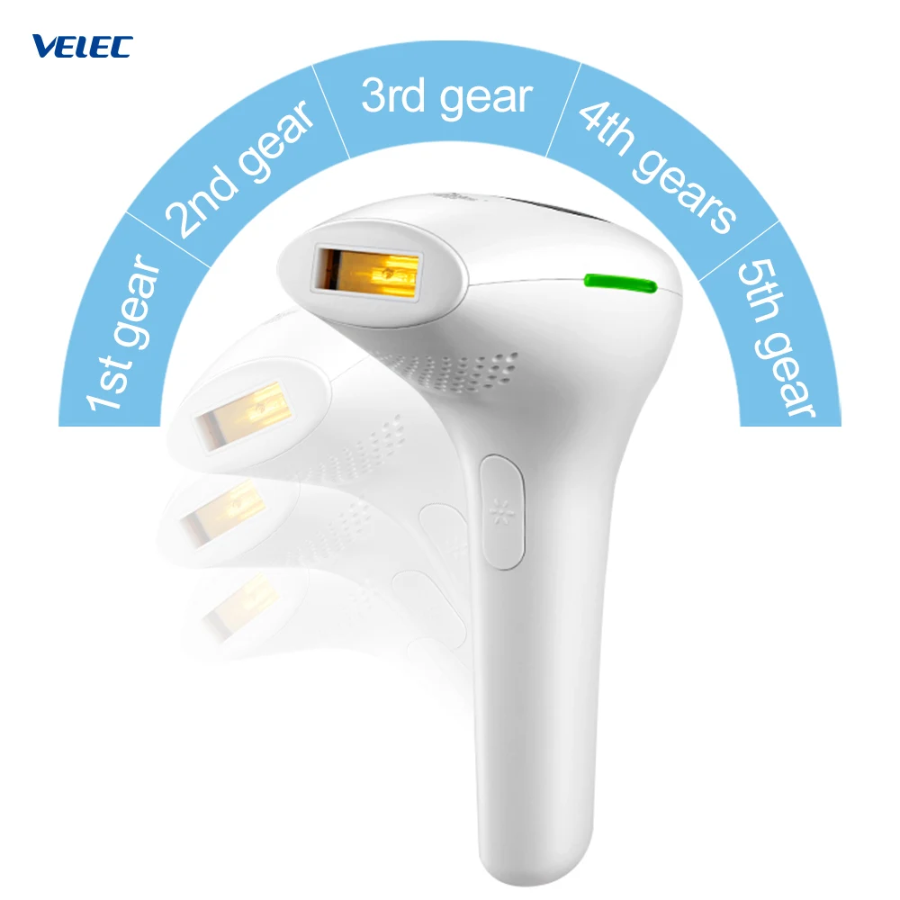 
Factory price H2701 women used permanent ipl body hair removal laser from home machines 