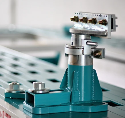 factory supply car truck bus engine dynamometer test bench car bench frame machine car bench