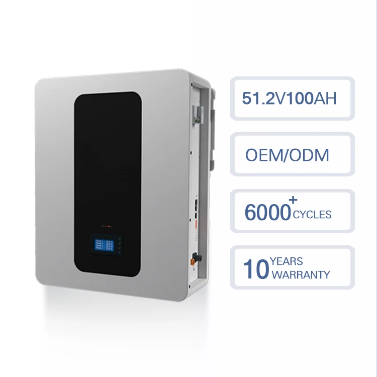 51.2v 10kwh 20kwh 30kwh 50kwh LiFePO4 48V 100ah 200ah Home Solar Energy Storage Household Lithium Ion Battery Pack