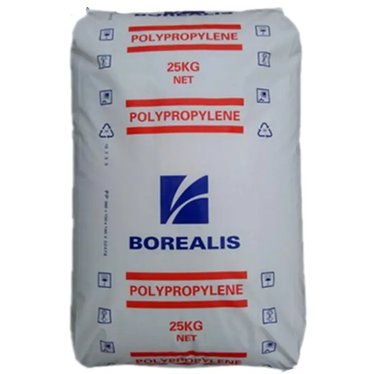 Polypropylene granules resin price homopolymer PP 5051P virgin pp saudi arabia