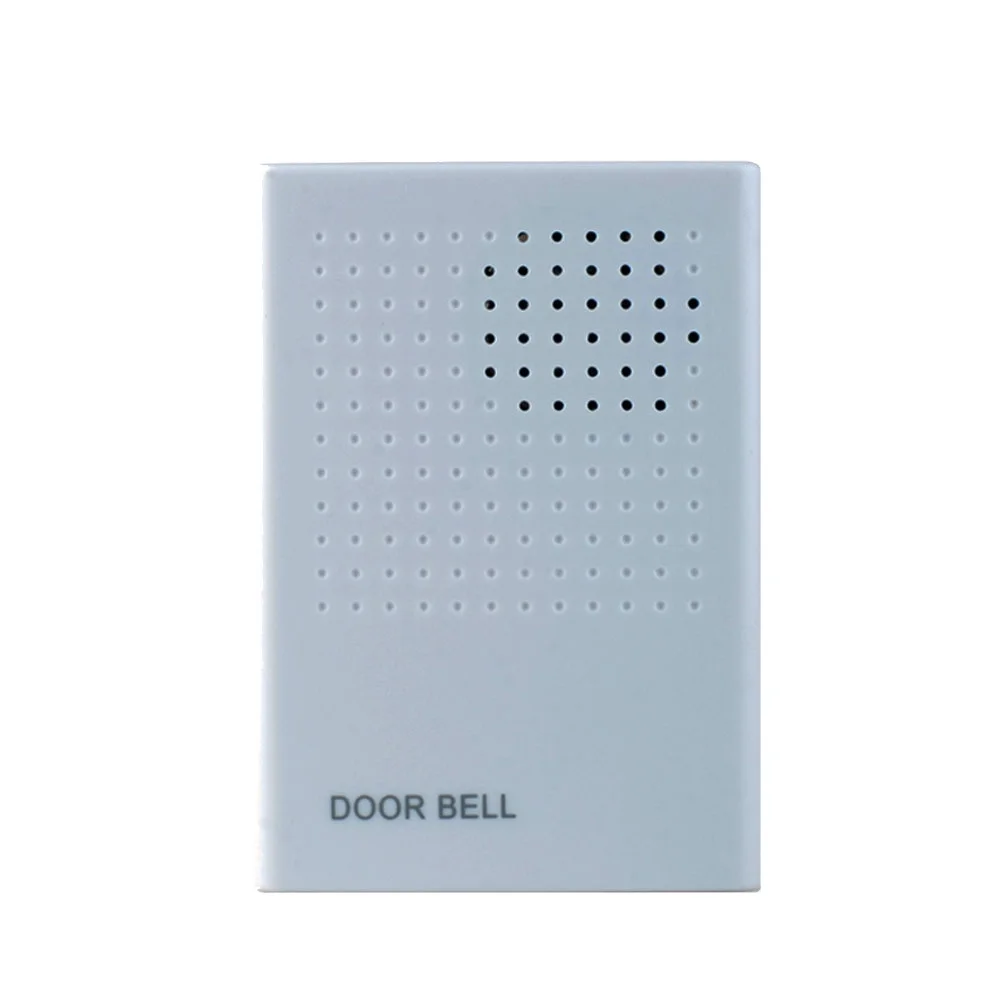 Keysecu белый DC 12V Dingdong проводной