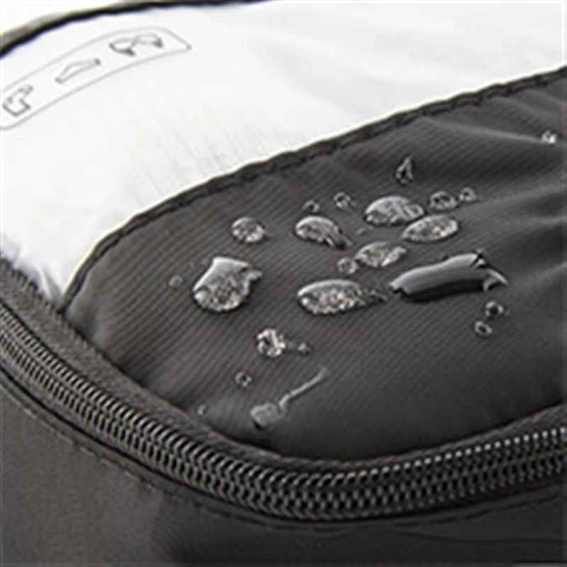 Elly Travel Storage set eight sets of high quality waterproof clothing and luggage sorting organizing bag