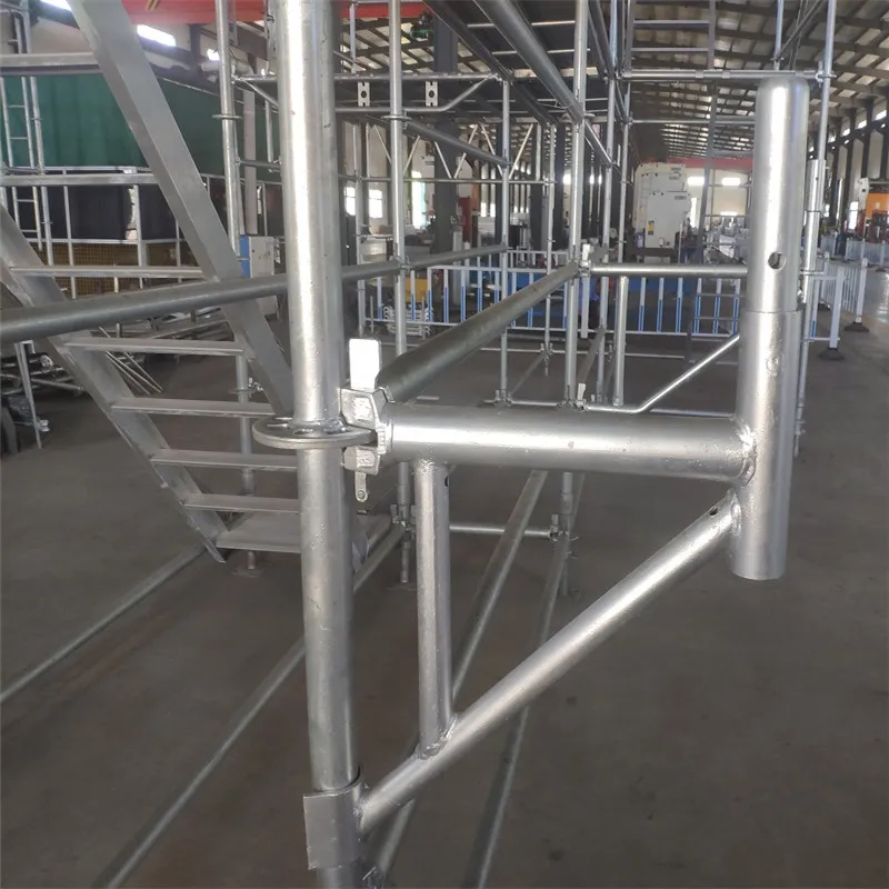 Кровельный кронштейн, 6 футов, кронштейн для строительных лесов