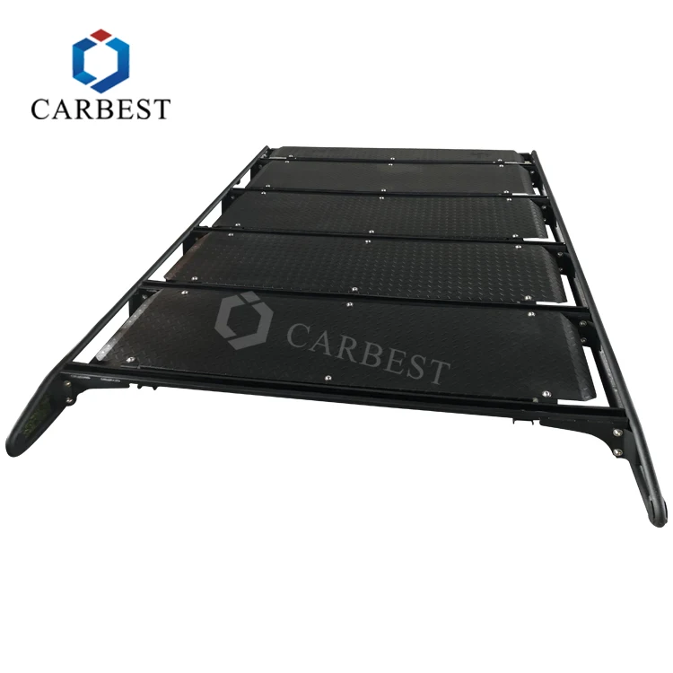 China factory selling High Quality Hot Sale Roof Rack for G CLASS W464 2019