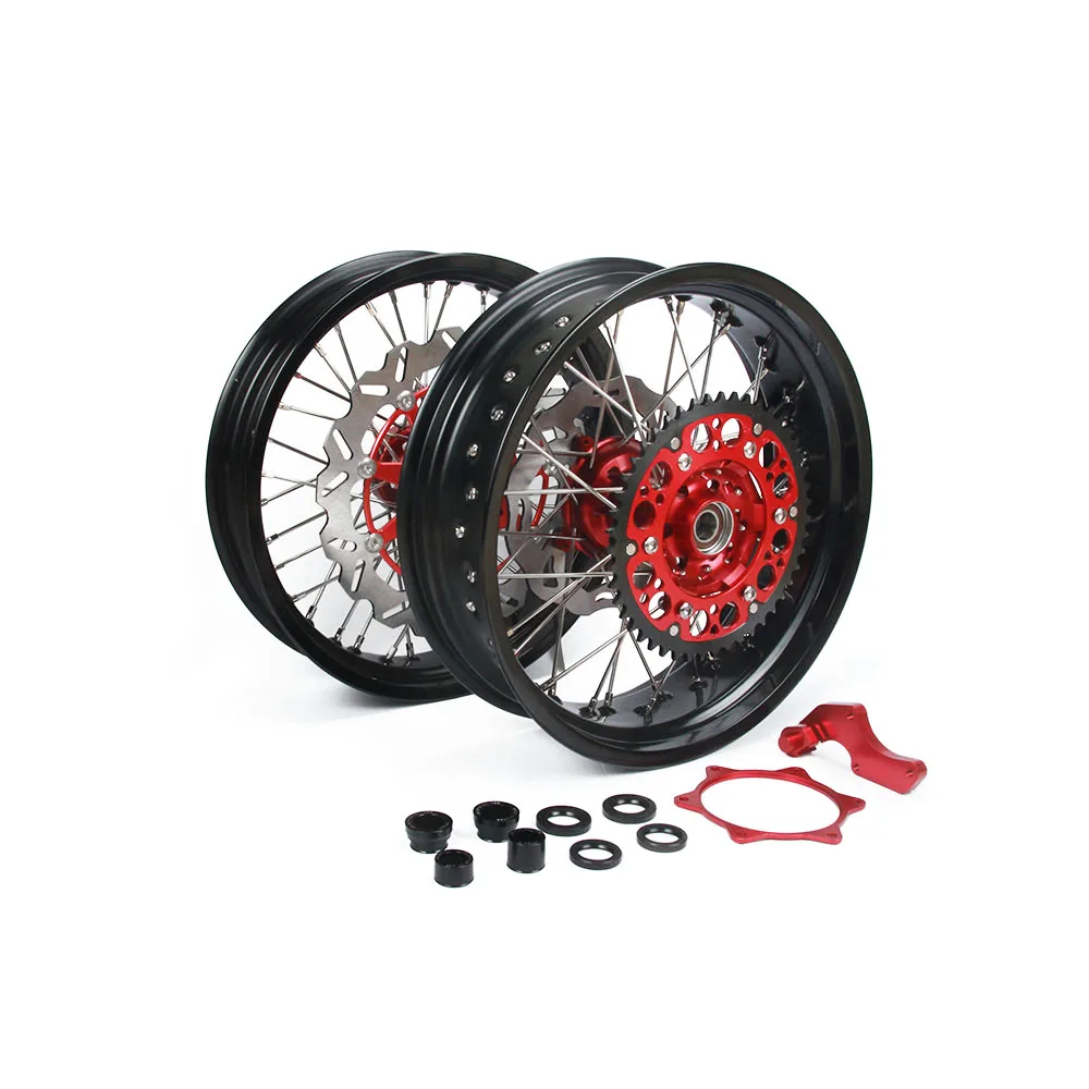  JFG CRF250R CRF450R алюминиевый хит продаж мотоциклетный костюм для