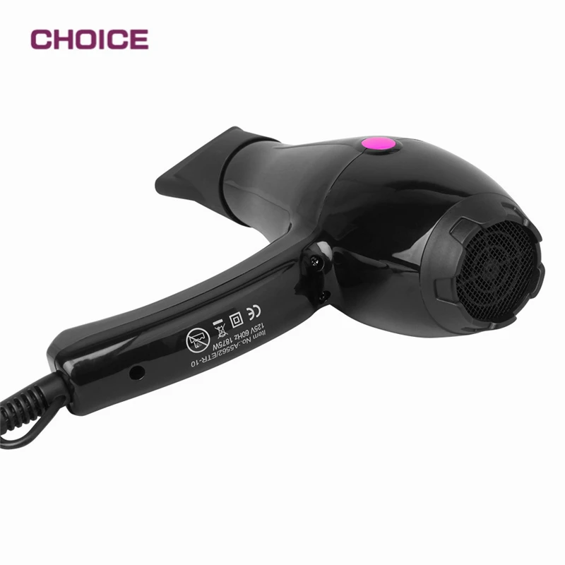 High Quality Electric Hair Drier High Ionic Powerful Professional Salon Hair Blower