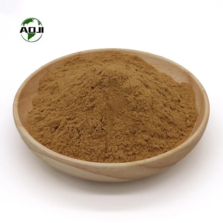 Coriander seed extract Cilantro (caraway) extract  powder