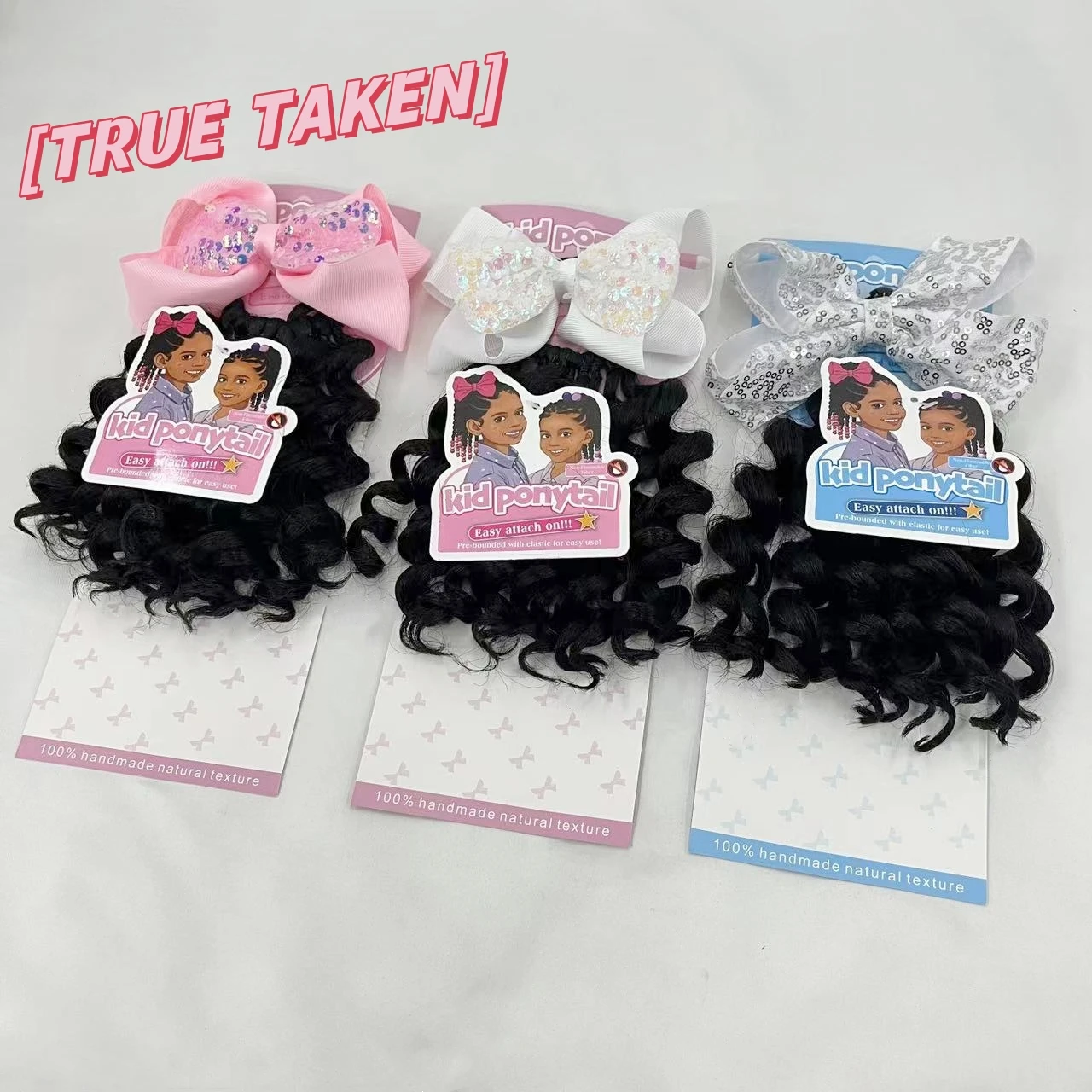 kids accessoires hair kids hair products add your logos girls hair accessories kids sets