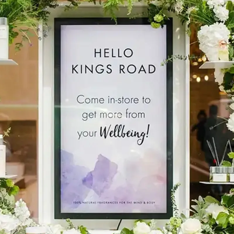 27Inch 1500Nits Good Price High Brightness Open Frame Screen Industrial Open Frame Monitor