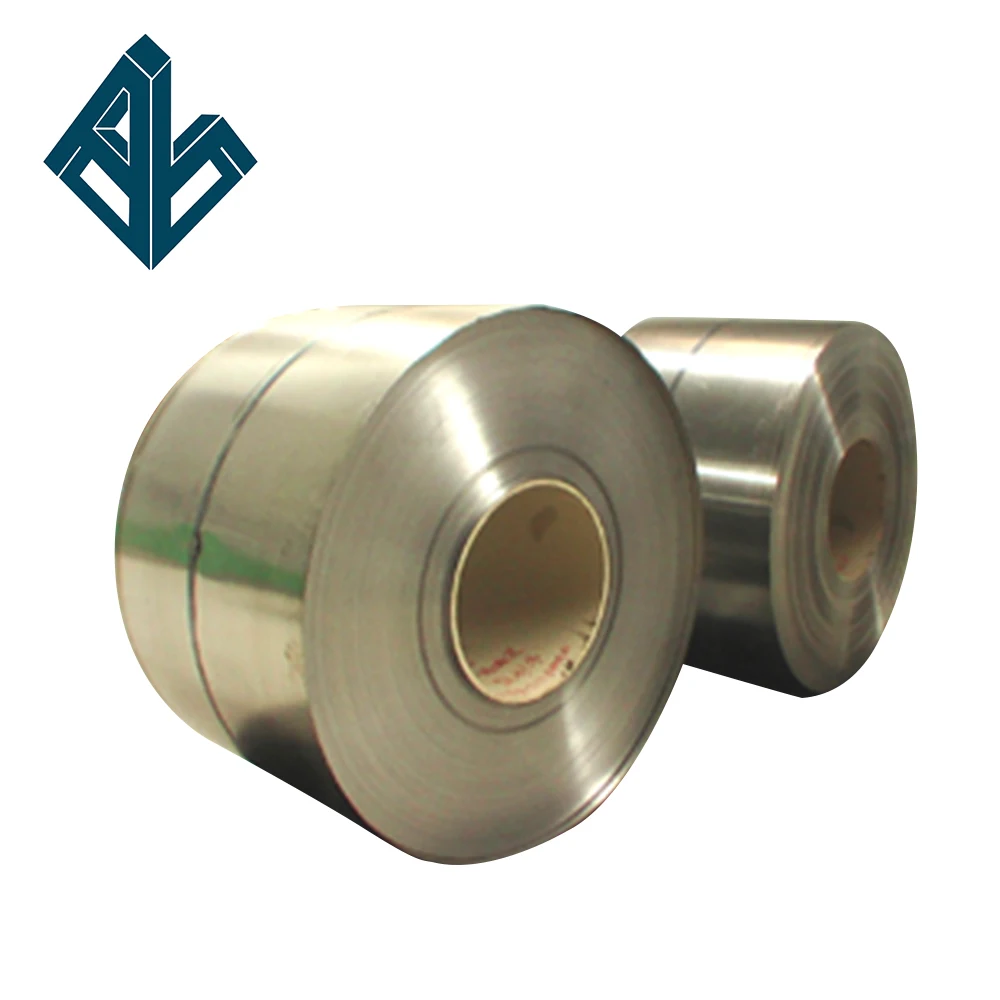 Black cold rolled steel coil G60 0.8*170mm Cold Rolled Zinc Coated Steel Strip Steel Coil