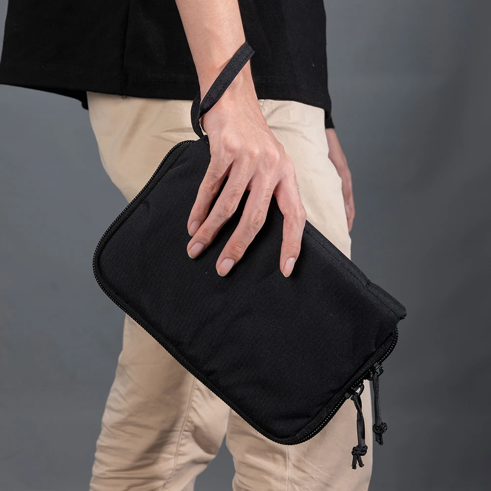 Tactical Handgun Protection Carry Case gun Holder Handgun Carrier gun pouch