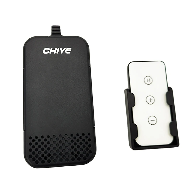 Anti-Collision Remote Control Thermostat Waterproof 50W  Fish Tank Heater for Aquarium