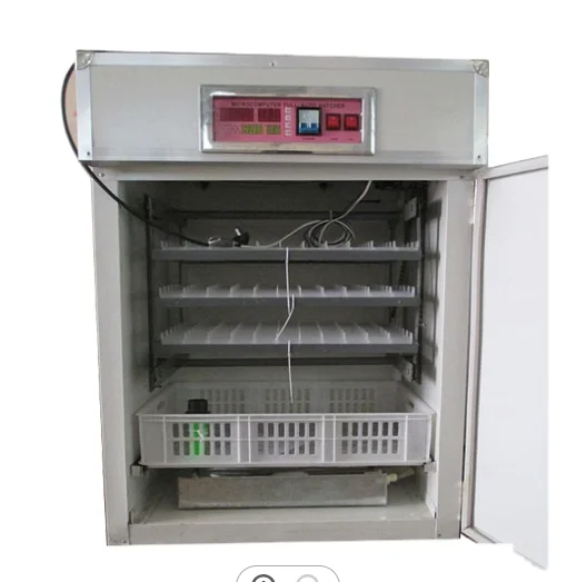 Egg Incubator Hatcheryator /chicken Eggs Incubator and Hatcher / Egg Incubator of Egg Hatching Machine Egg Incubators 50 White