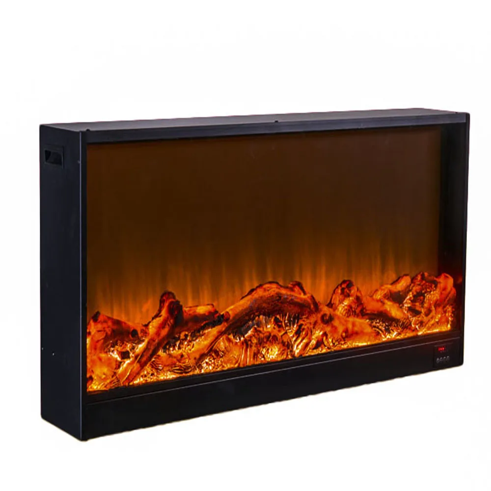 Decorative Electric Fireplace, Decorative and Heating Electric Fireplace, Stand Electric Fireplace