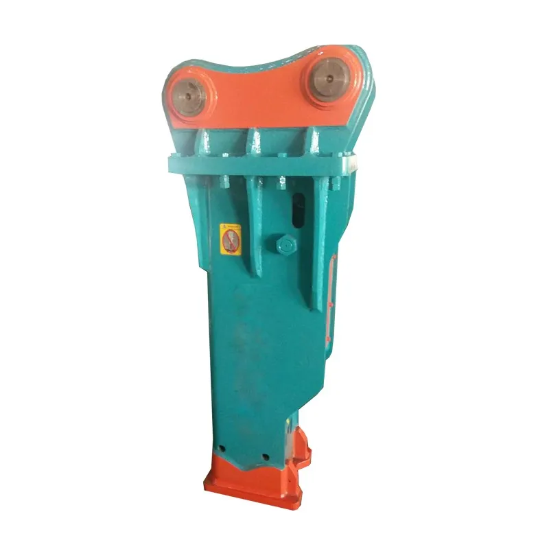 hydraulic breaker silent demolition hammer, excavator hydraulic hammer