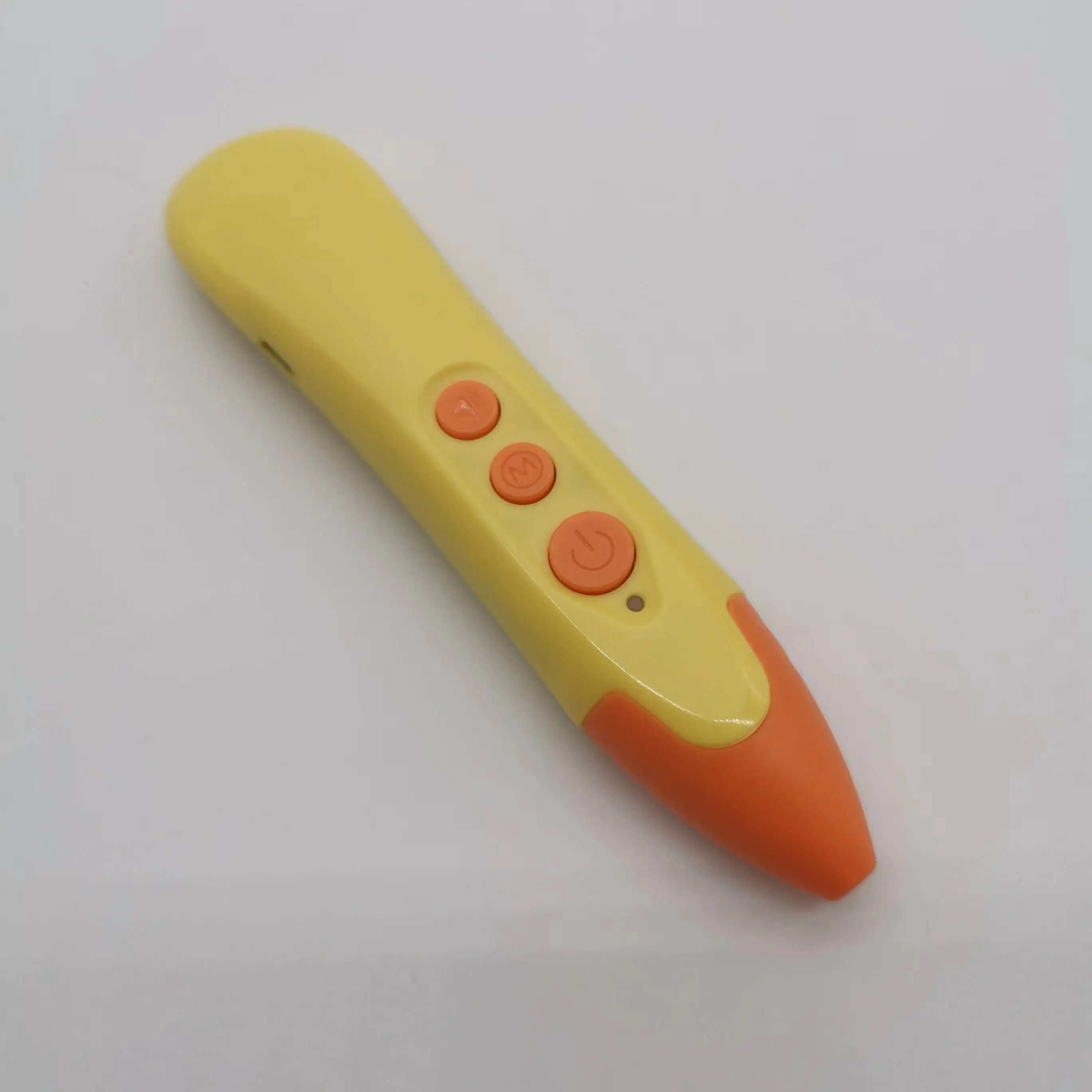 New arrival rechargeable Sonix OID Read Pen Learning Talking books teaching Speaking audio sound Pen with recording MP3 function