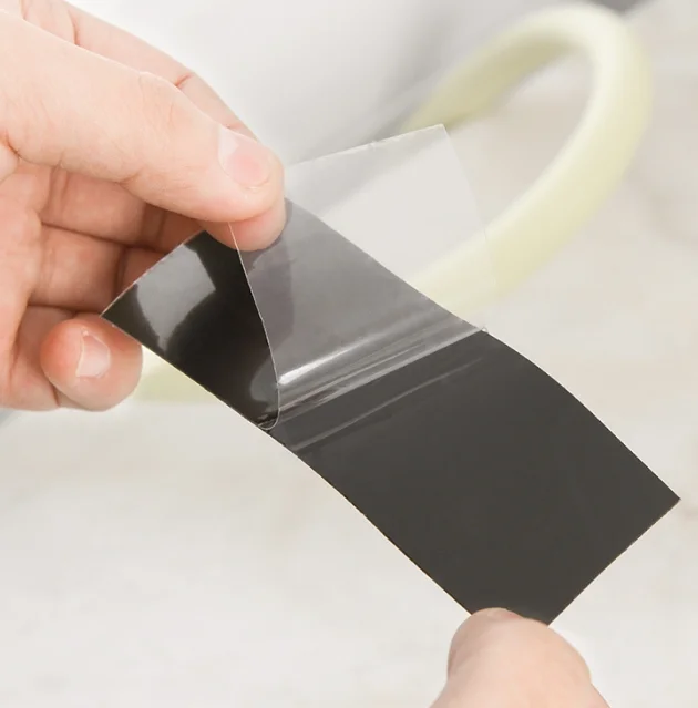 Self Adhesive Bitumen/Asphalt Waterproof Membranes/ Sheet