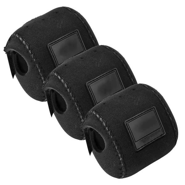Waterproof Customized Fish Rod Cover Sleeve Protection Bag Neoprene Fishing Hook Fishing Hook Reel Cover