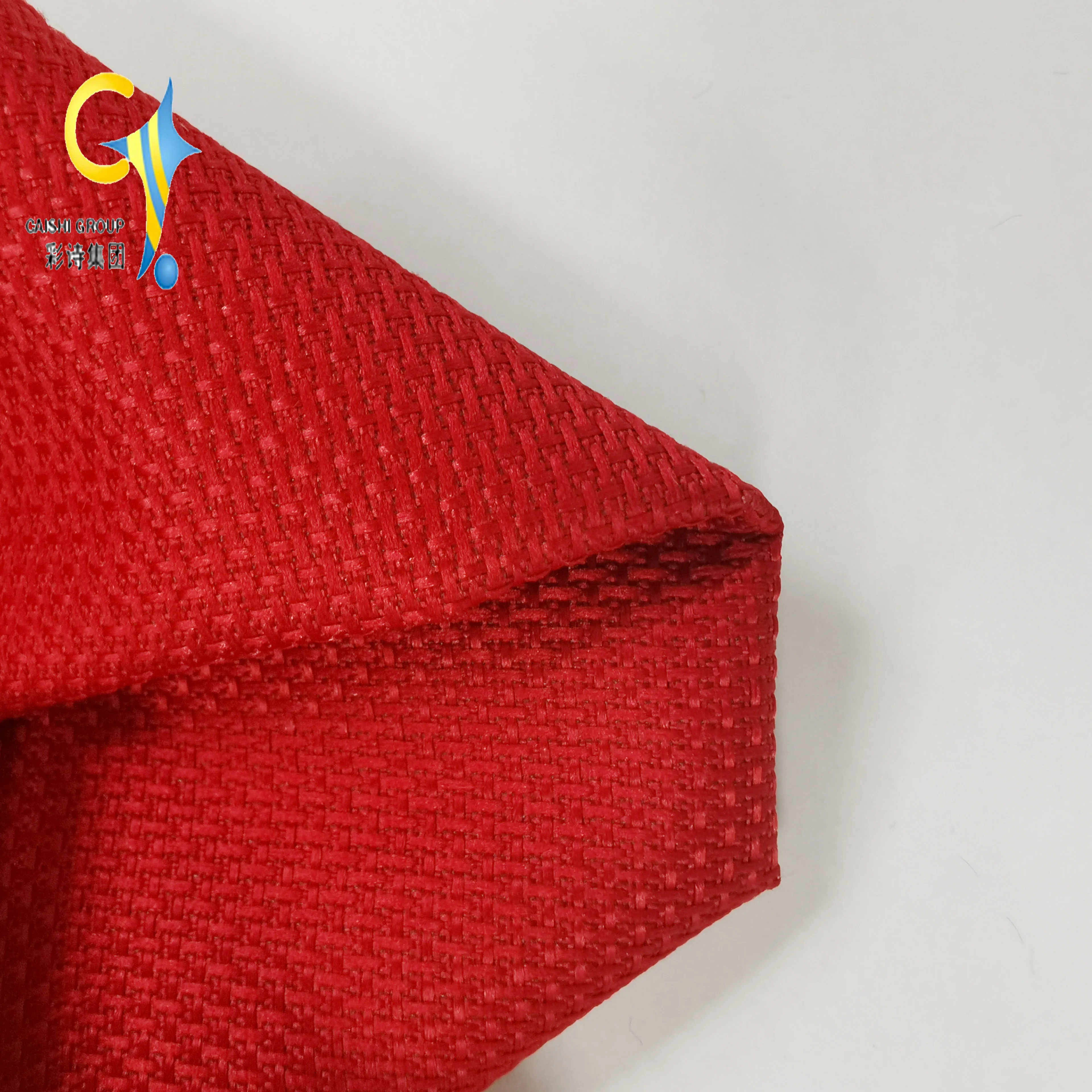 Wholesale polyester fabrics strong1200D Interwoven jacquard With PVC coated  for bag beach chair tent etc.,outdoor using fabrics