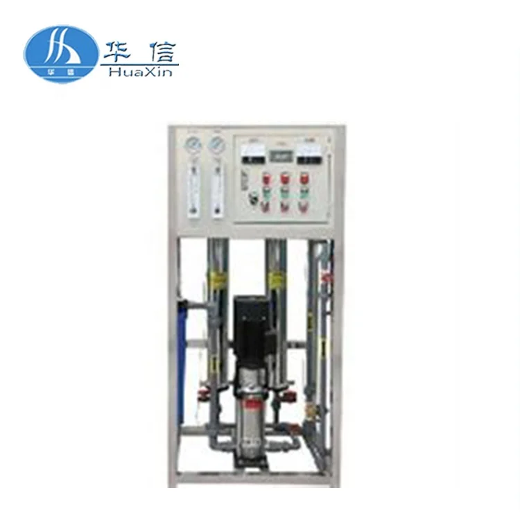 
New products 2019 technology ro water treatment plant for dialysis 