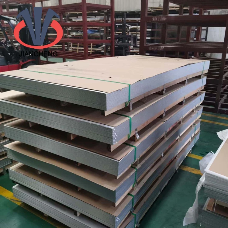 AISI 1mm 2mm pvc film 8K mirror surface 430 stainless steel sheet