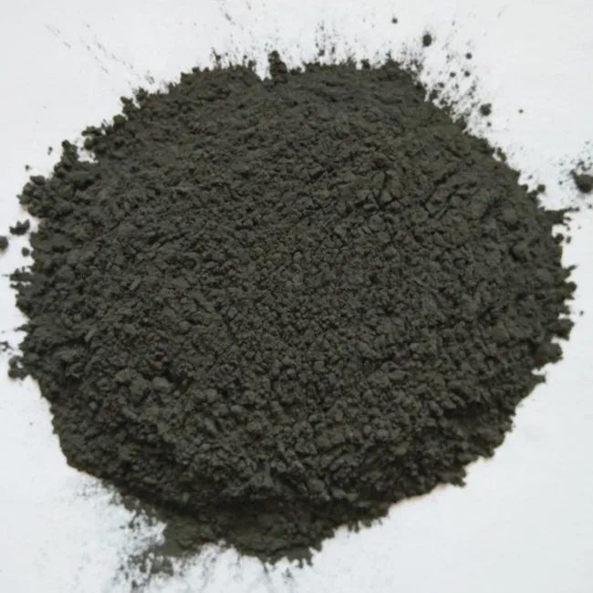 Molybdenum boride powder CAS 12006-99-4 Mo2B powder price