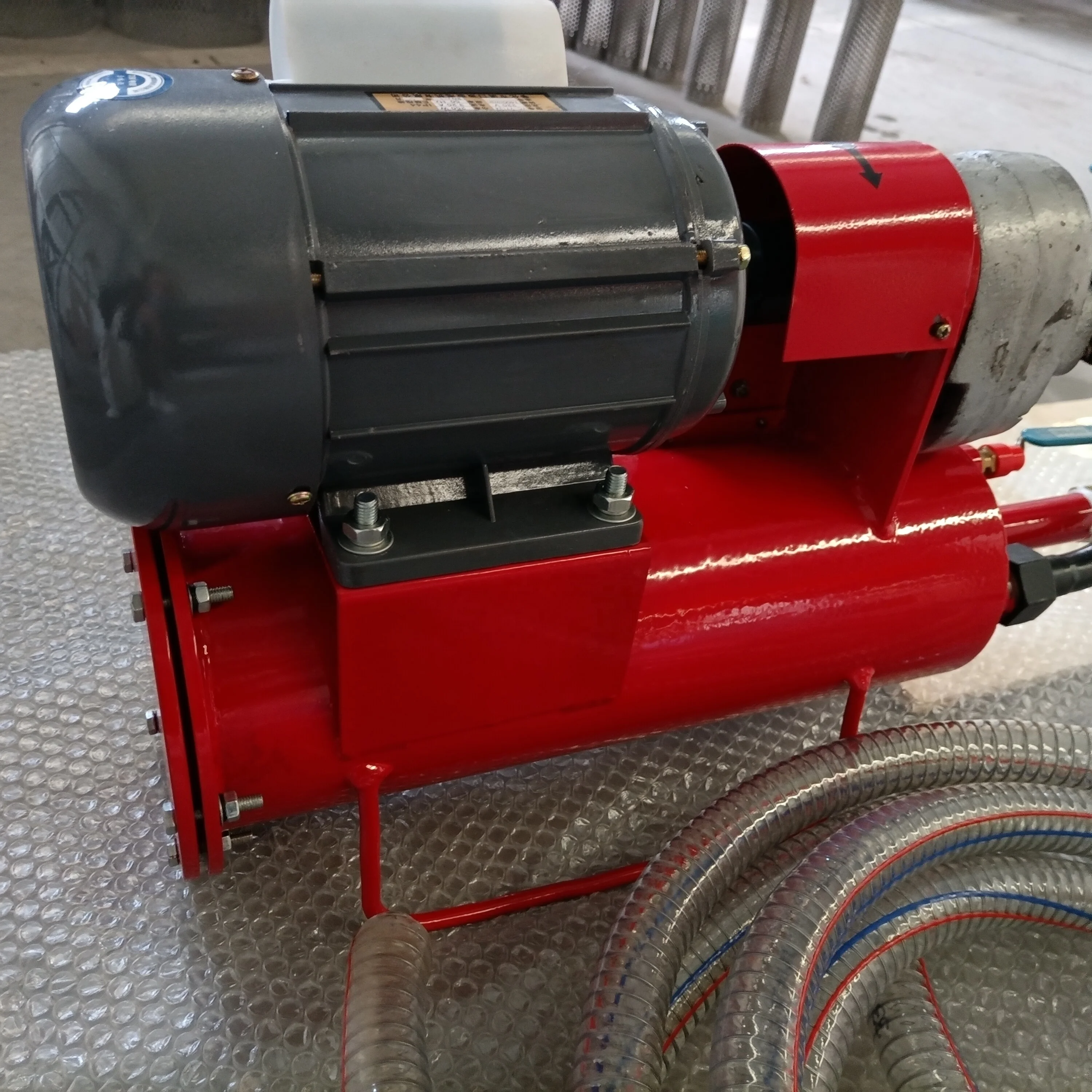 Two Stage/ Three Stage Portable Used Engine Oil Food Oil  Recycling Machine Motor Oil Cleaning Machine