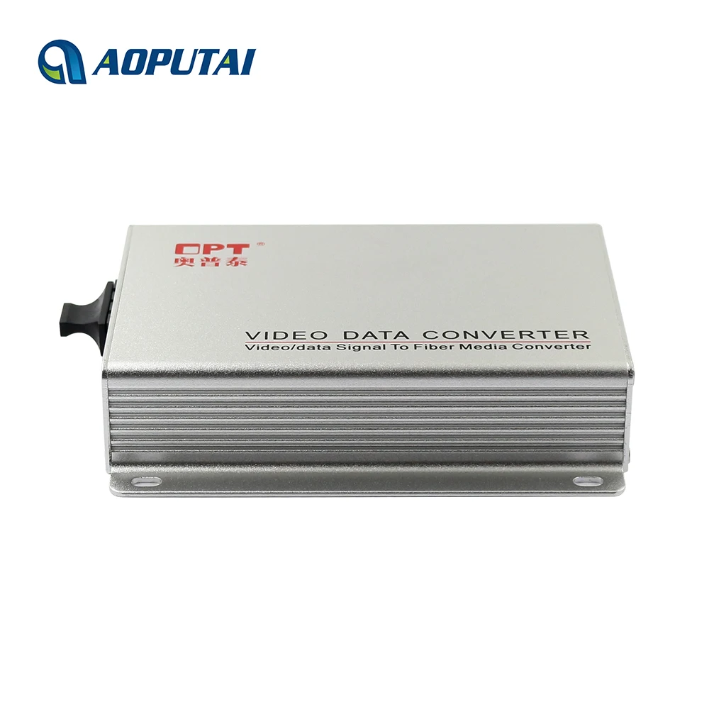 factory price optic fiber ethernet media converter