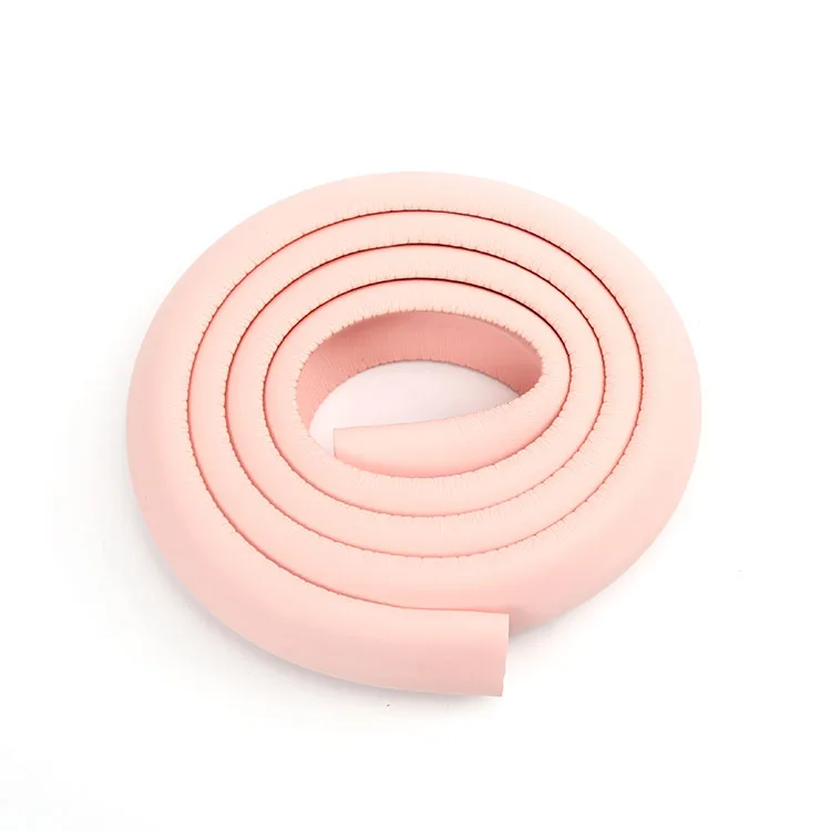 Baby Safety Corner Pad Table Corner Protection Baby Bumper Child Sponge Protect Safety Products Baby Protection Strip