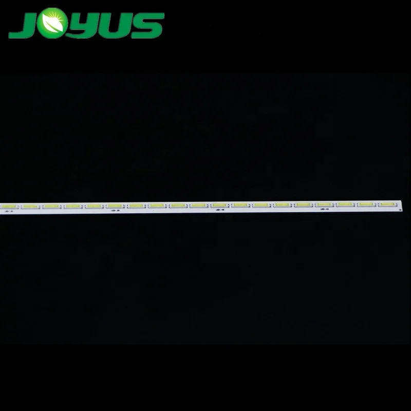 Светодиодная лента для подсветки телевизора tot32lb _ led7020 67-728810-0A0 L32F2570B L32F2590E LED32C850K 1 шт./компл. 407 мм 3 в smd7020 48 светодиодов