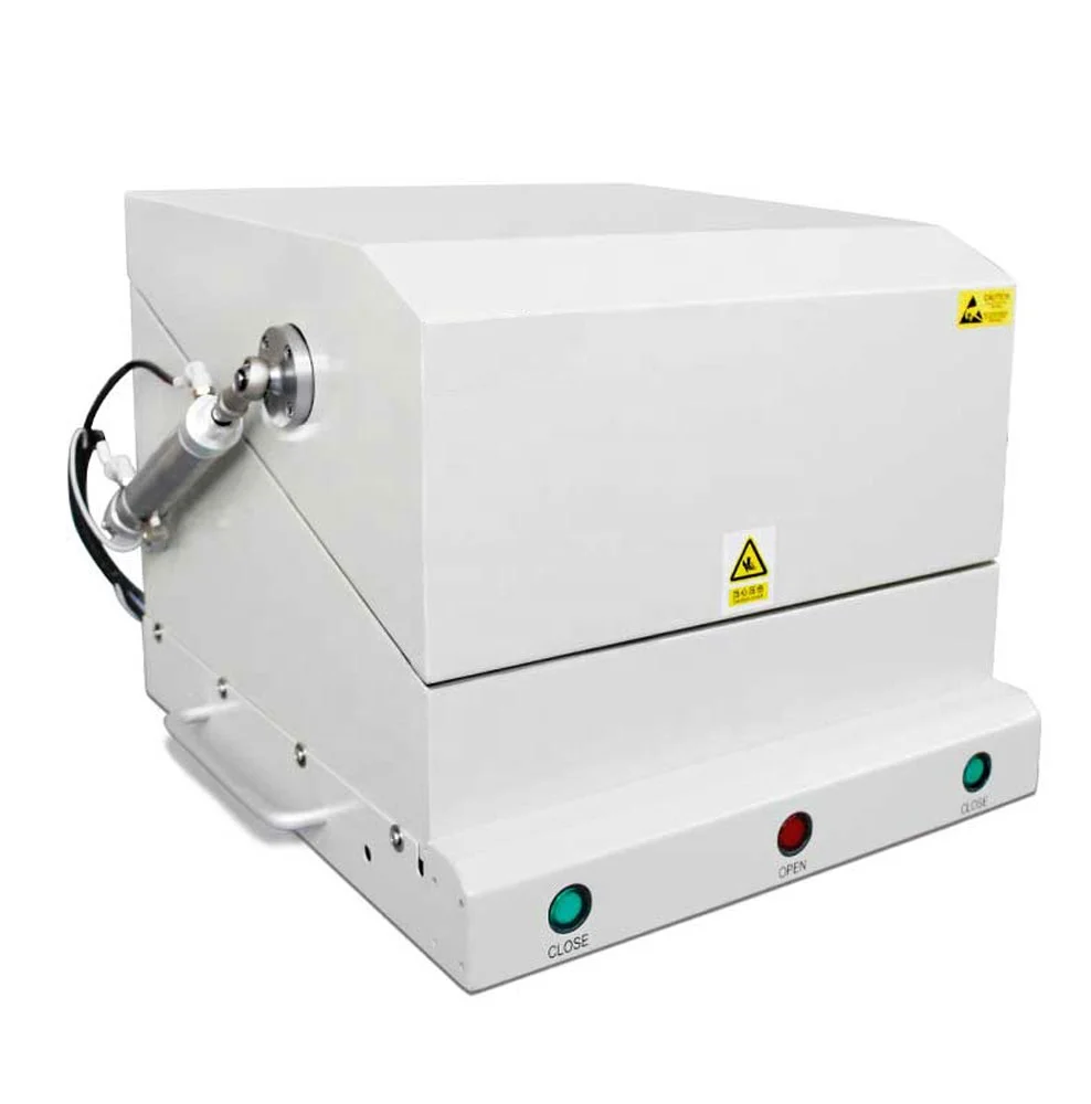 Electromagnetic mobile phone antenna Bluetooth shielding box Smart phone terminal tester RF function test shielding box SD4345-C