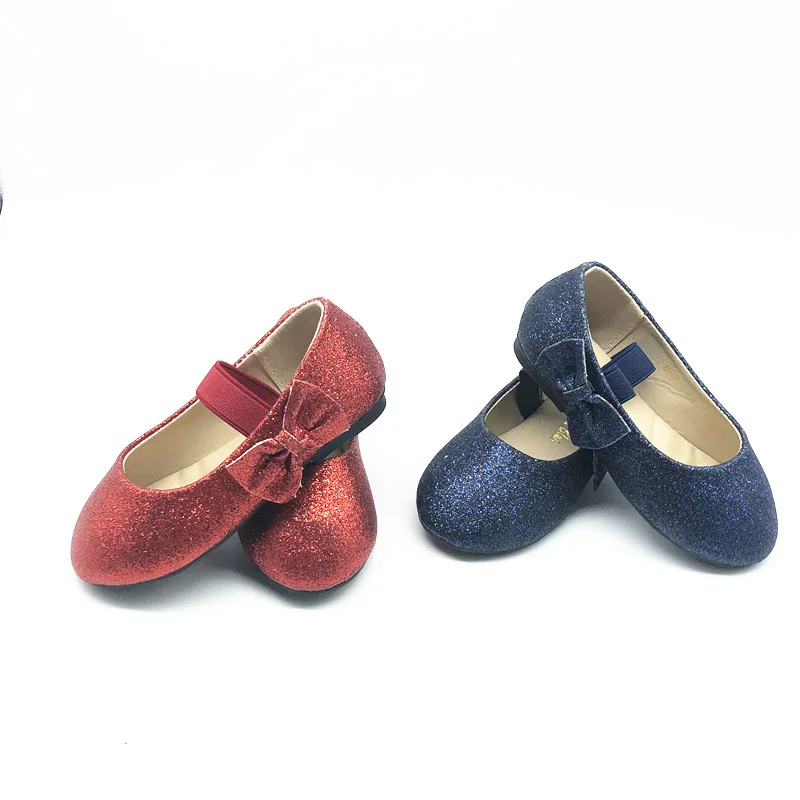 hot sale unique cute beautiful casual soft safety ballet shoes for kids