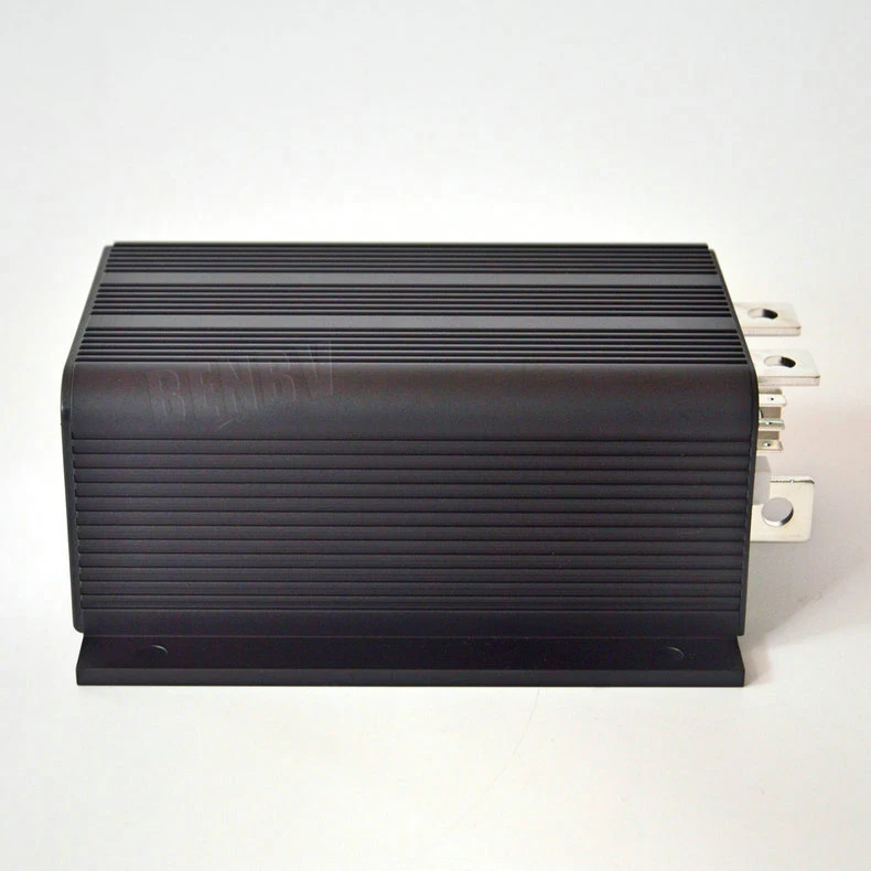 Programmable Series Motor Controllers 1204M / 1205M / 1209M / 1221M