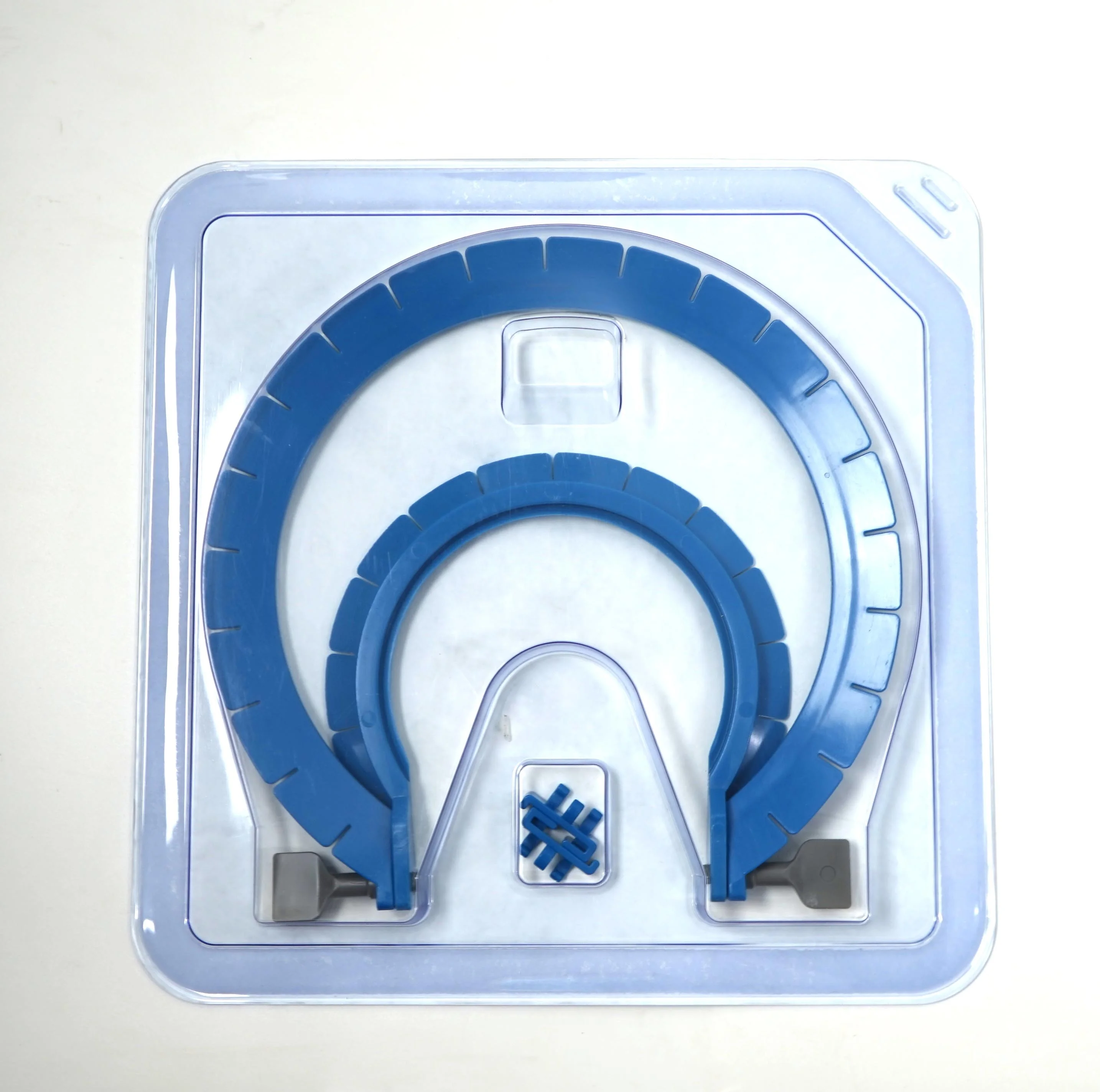 Different shape of retractor rings high quality urology surgery lone star retractor