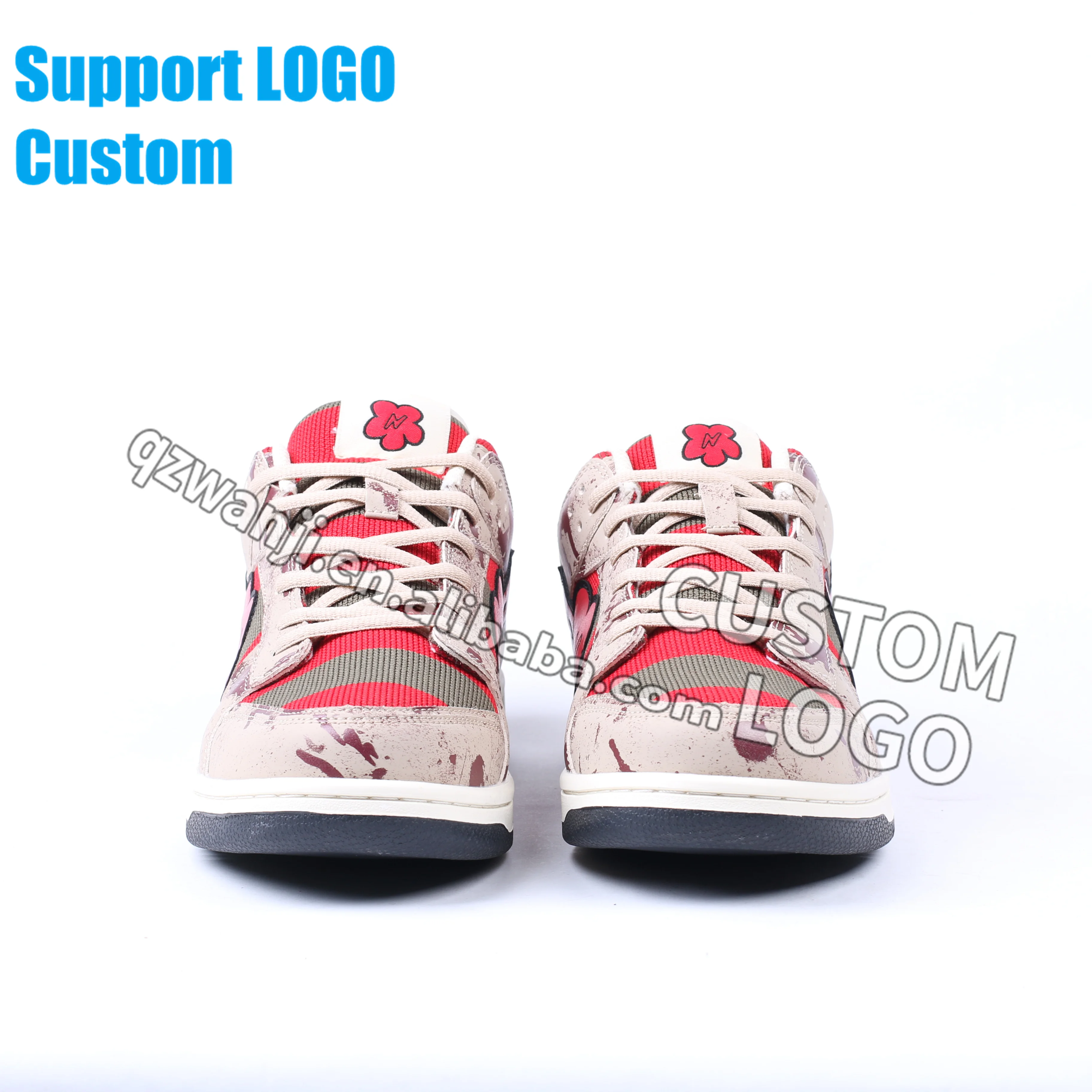 Factory Retro Sneakers Youth custom SB Sneakers Low top Basketball sneakers Men Custom designer shoes
