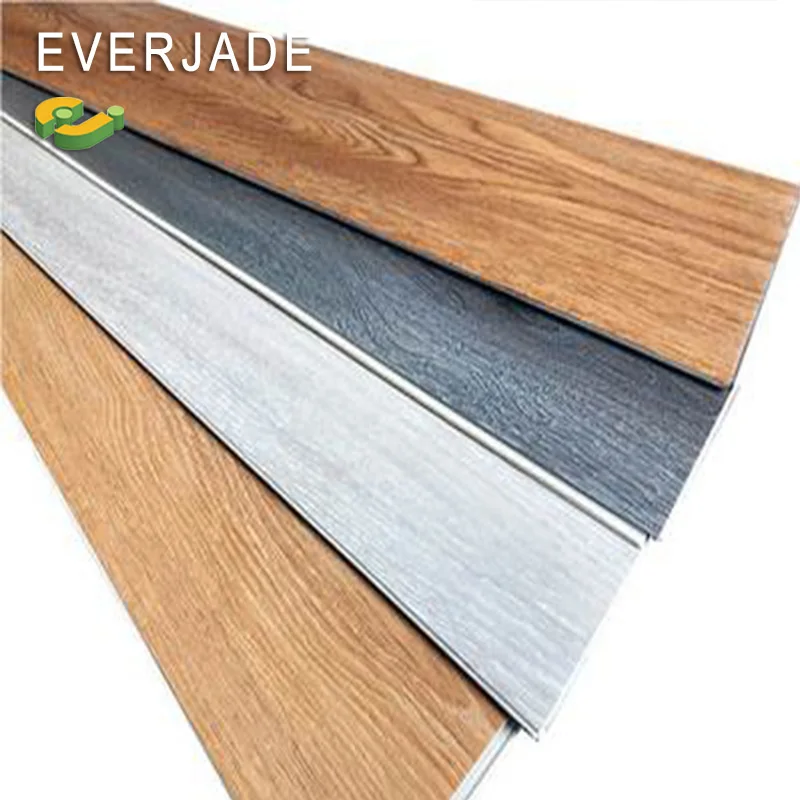 Changzhou Spc Emboss Wood Jara Board Panel Spc/pvc Vinyl Click Flooring Pisos De Vinilo Floor Vinyl Plank Spc Flooring